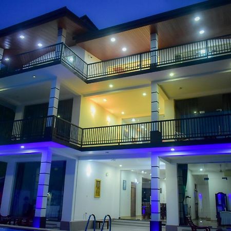 Minuri Villa Hikkaduwa Bagian luar foto
