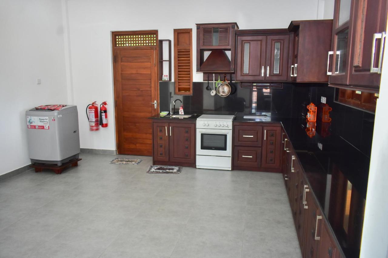 Minuri Villa Hikkaduwa Bagian luar foto