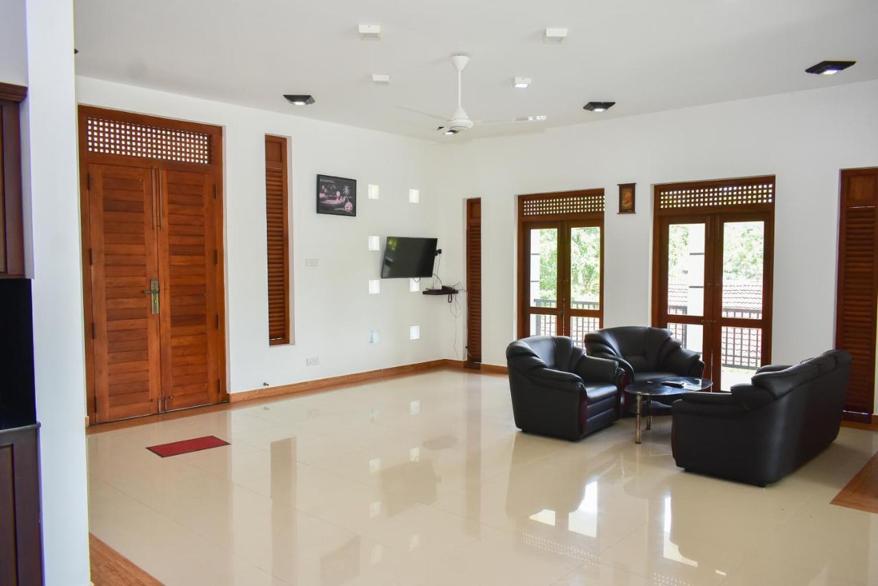 Minuri Villa Hikkaduwa Bagian luar foto