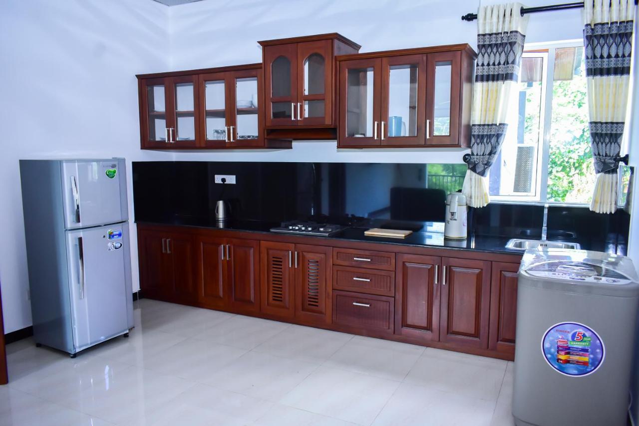 Minuri Villa Hikkaduwa Bagian luar foto