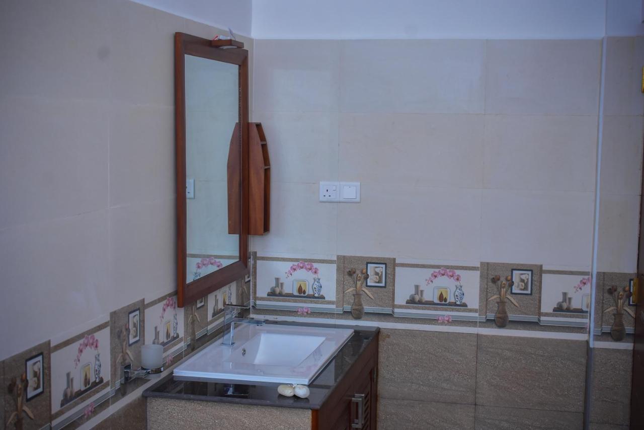 Minuri Villa Hikkaduwa Bagian luar foto