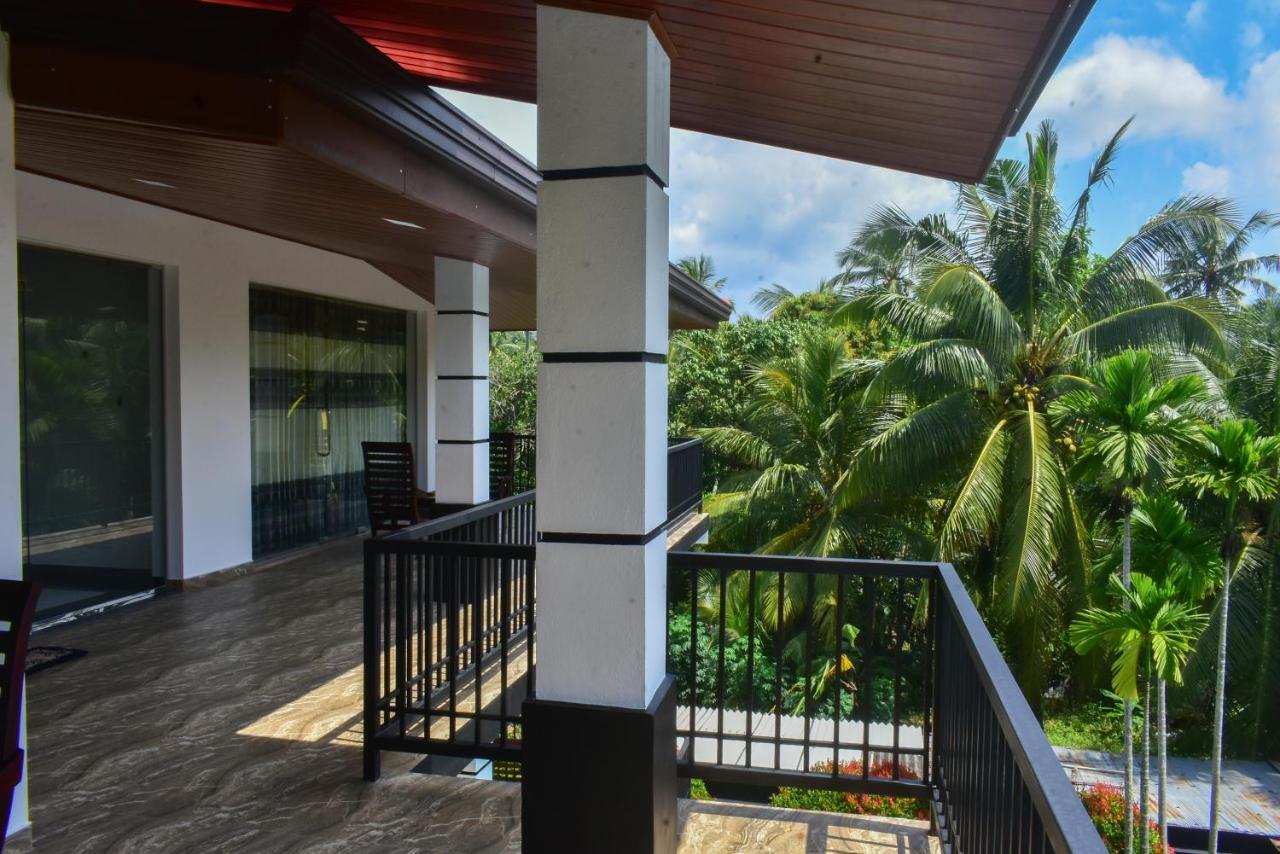 Minuri Villa Hikkaduwa Bagian luar foto