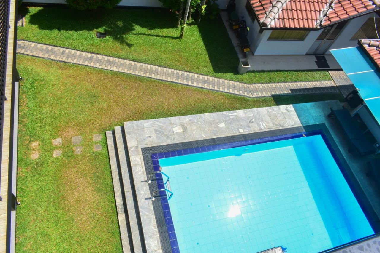 Minuri Villa Hikkaduwa Bagian luar foto