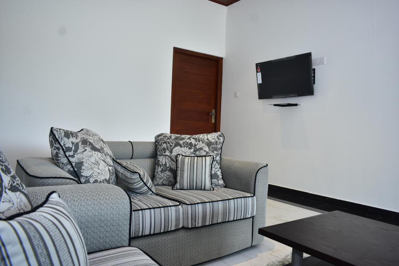 Minuri Villa Hikkaduwa Bagian luar foto