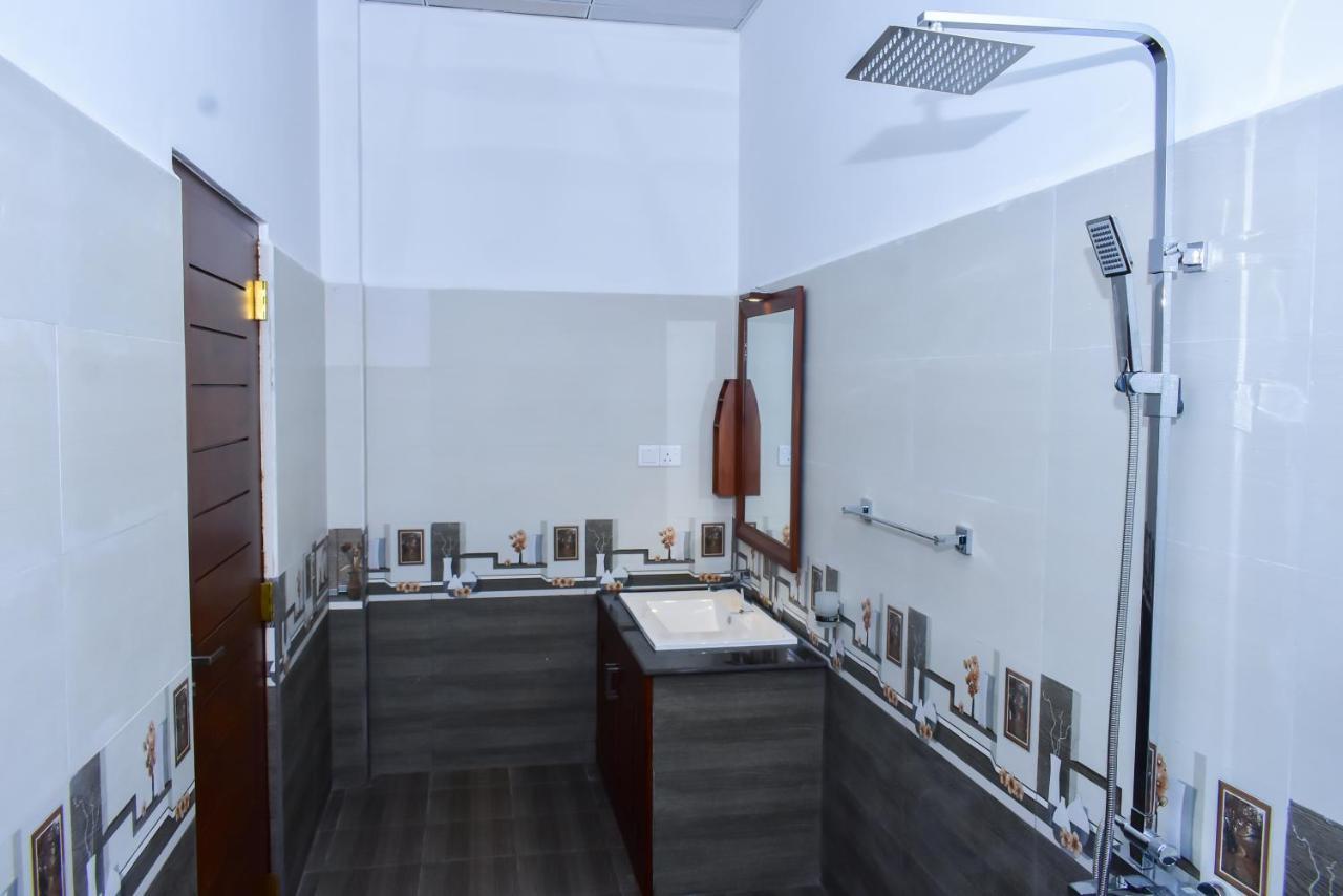 Minuri Villa Hikkaduwa Bagian luar foto