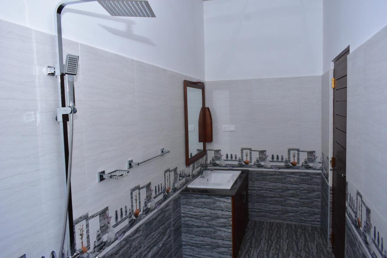 Minuri Villa Hikkaduwa Bagian luar foto